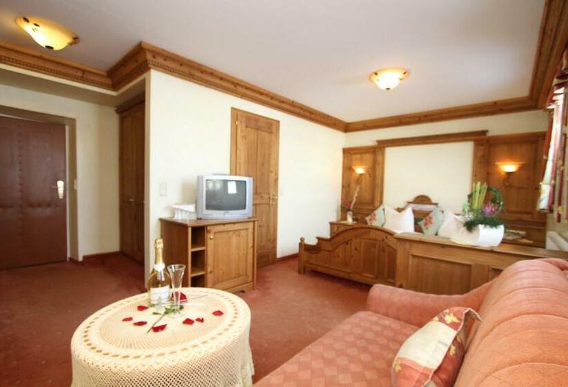 חדר סטנדרט, Metzgerwirt