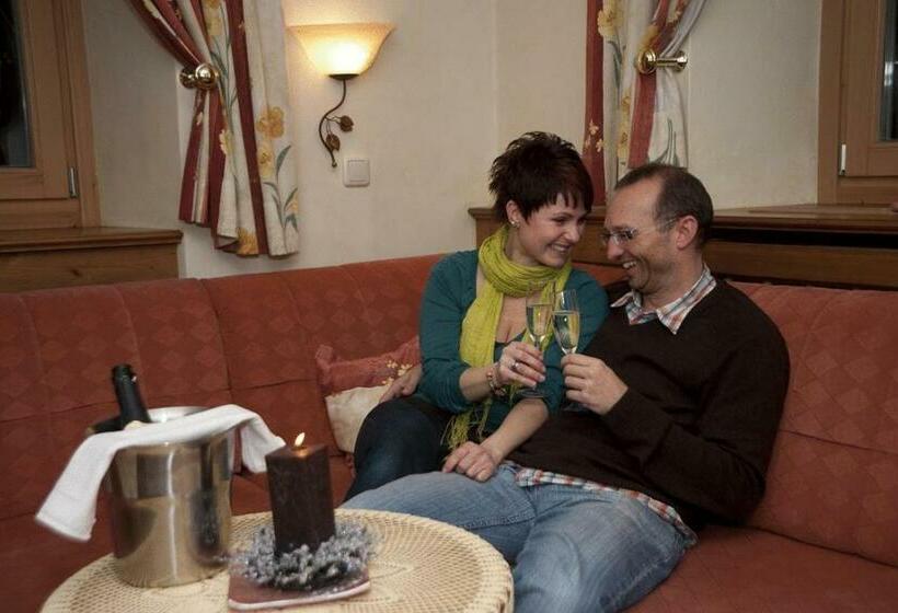 חדר סטנדרט, Metzgerwirt