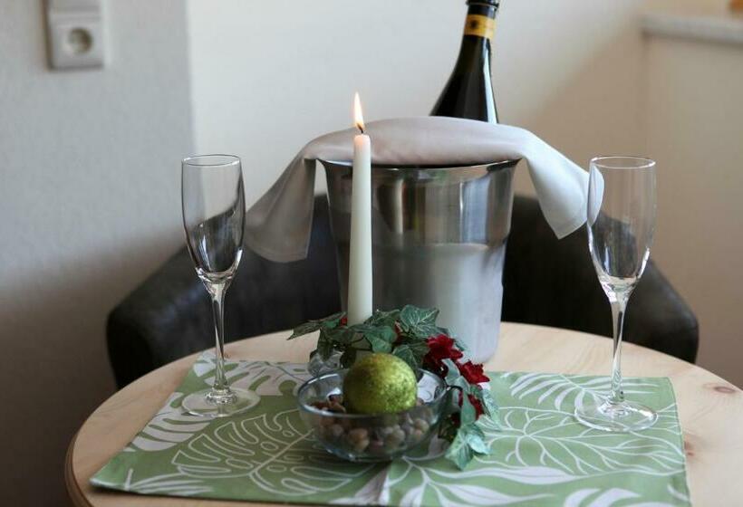 חדר סטנדרט, Metzgerwirt