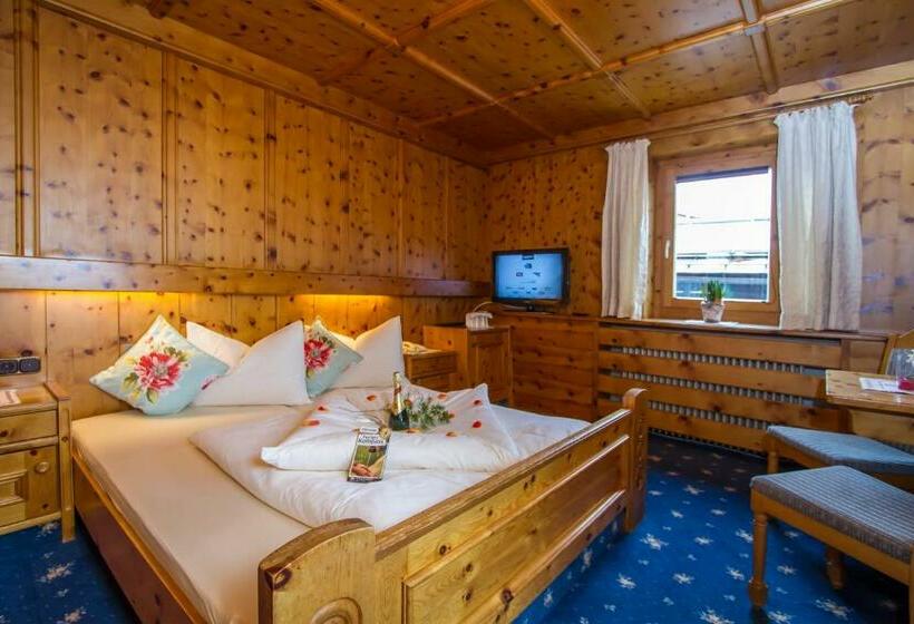 חדר סטנדרט, Metzgerwirt