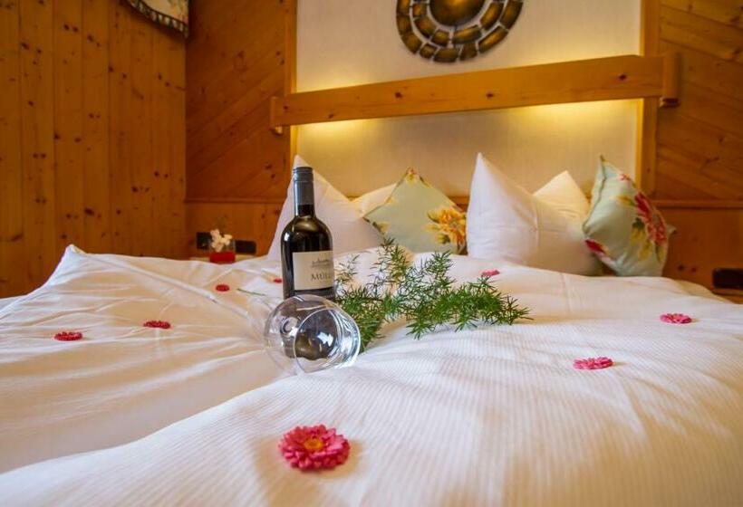 חדר סטנדרט, Metzgerwirt