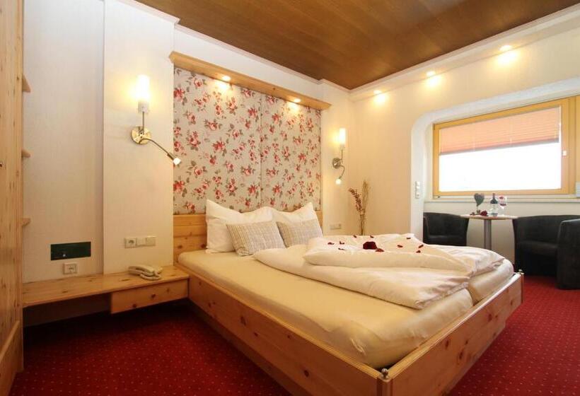 חדר סטנדרט, Metzgerwirt