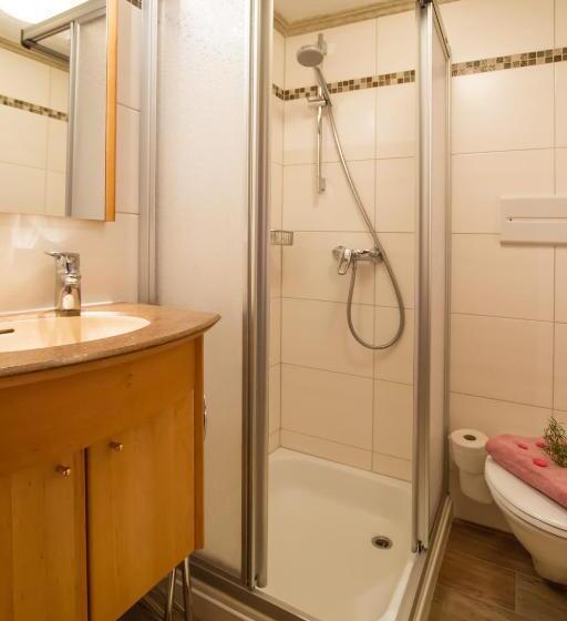 חדר סטנדרט יחיד, Metzgerwirt