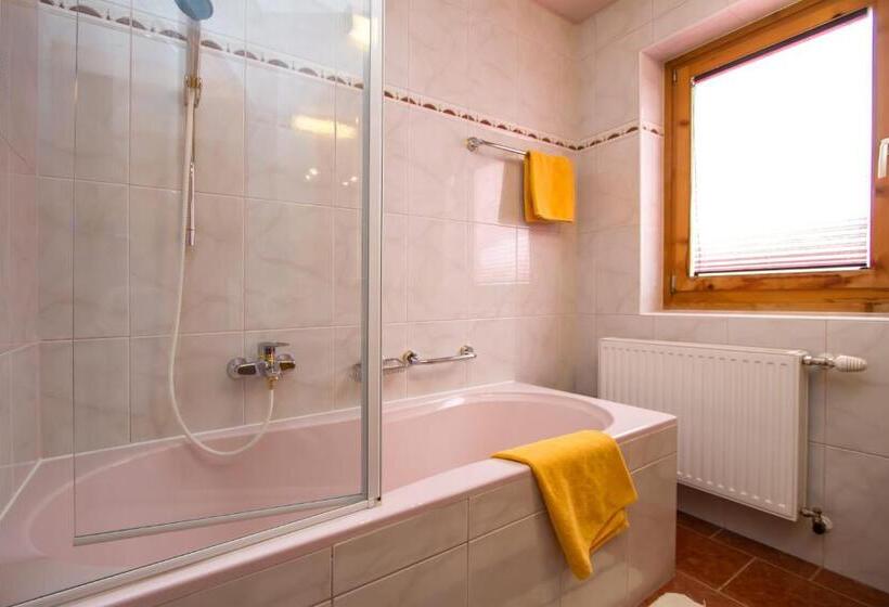 חדר סטנדרט יחיד, Metzgerwirt