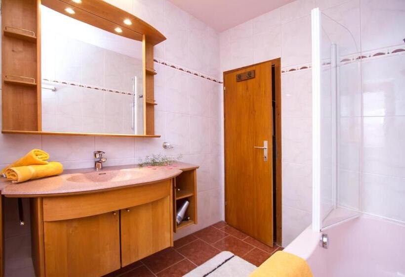 חדר סטנדרט יחיד, Metzgerwirt