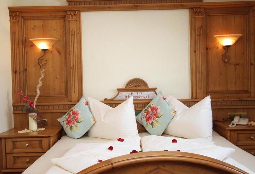 סוויטה משפחתית, Metzgerwirt