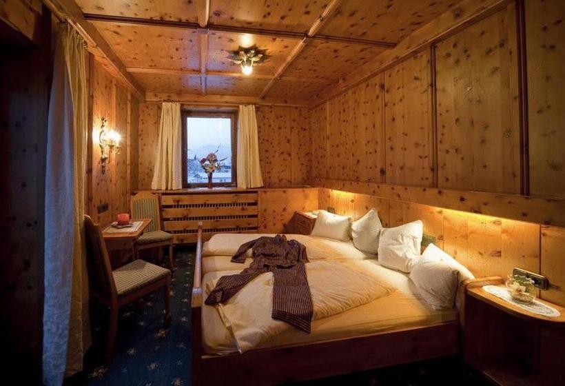 סוויטה משפחתית, Metzgerwirt