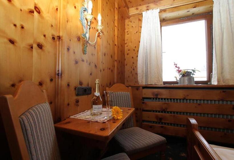 סוויטה משפחתית, Metzgerwirt