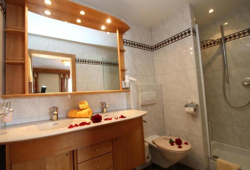 Family Suite, Metzgerwirt