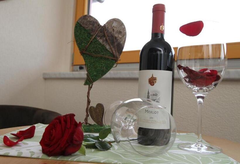 סוויטה משפחתית, Metzgerwirt