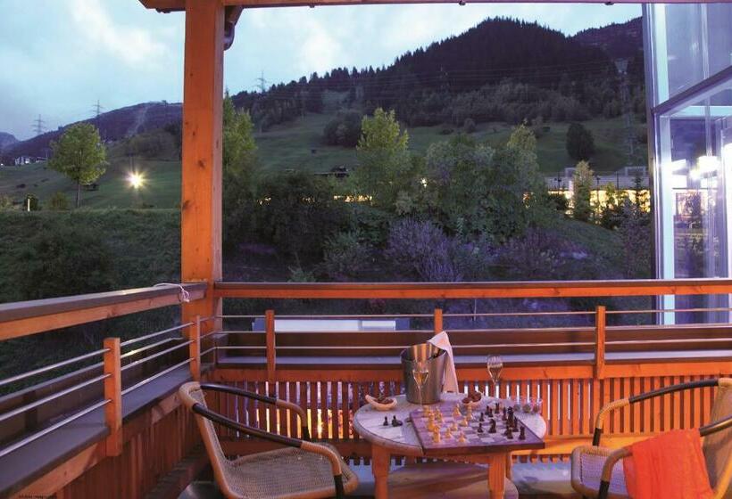 Номер Deluxe, Montana