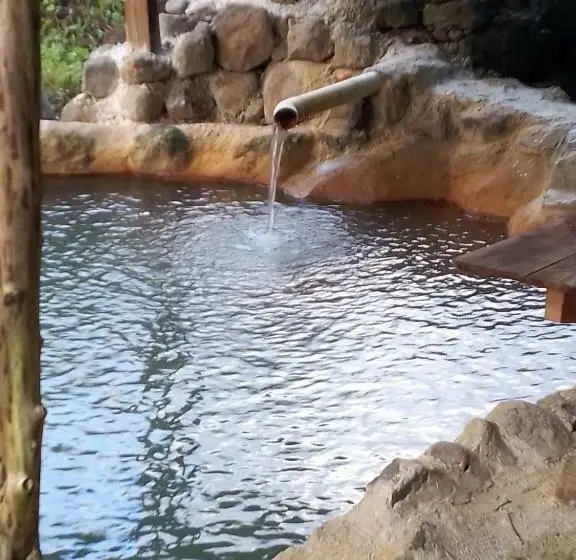 اتاق استاندارد, Natty Tropical Valley