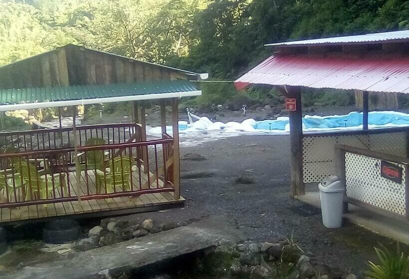 اتاق استاندارد, Natty Tropical Valley