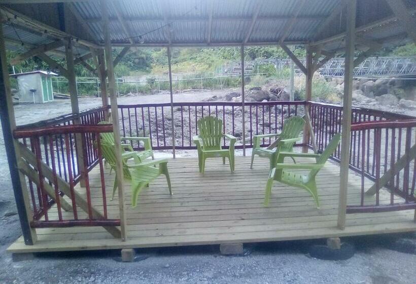 اتاق استاندارد, Natty Tropical Valley