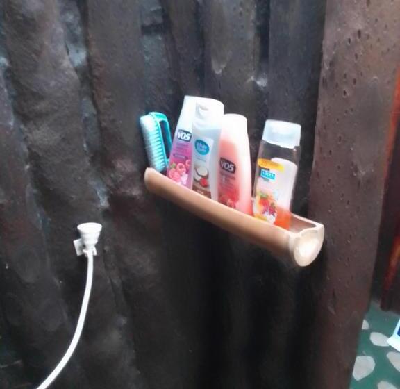 اتاق استاندارد, Natty Tropical Valley