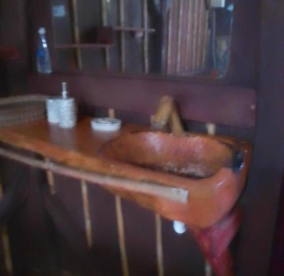 اتاق استاندارد, Natty Tropical Valley