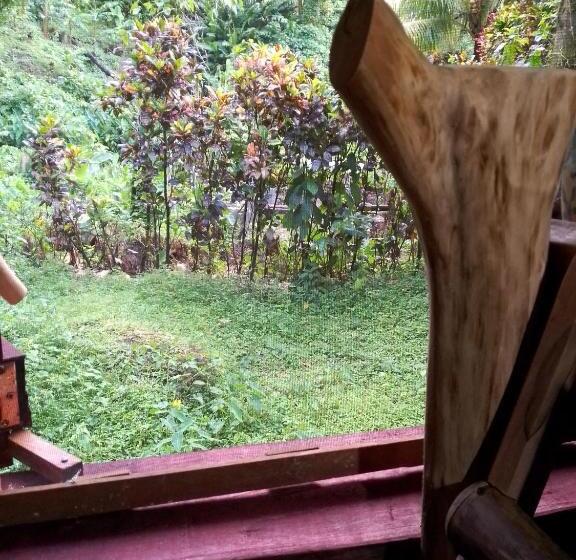 اتاق استاندارد, Natty Tropical Valley