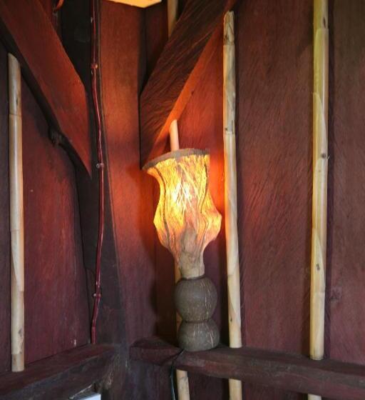 اتاق استاندارد, Natty Tropical Valley