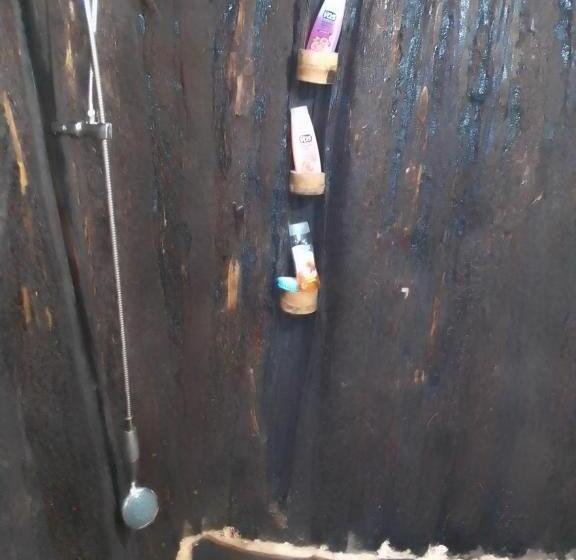 بانگلوی استاندارد, Natty Tropical Valley