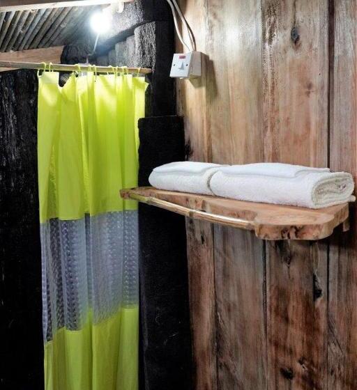 بانگلوی استاندارد, Natty Tropical Valley