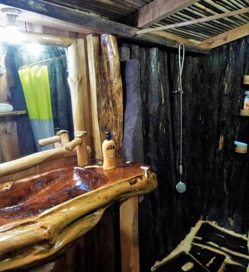 بانگلوی استاندارد, Natty Tropical Valley