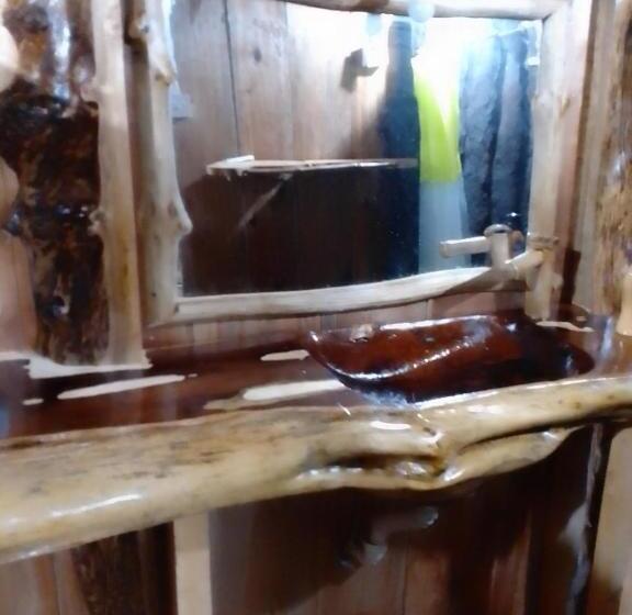 بانگلوی استاندارد, Natty Tropical Valley