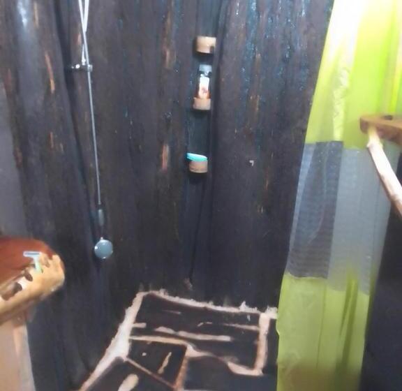 بانگلوی استاندارد, Natty Tropical Valley