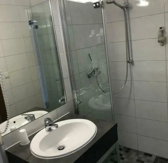 Standard-huone, Naturparkhotel Florence