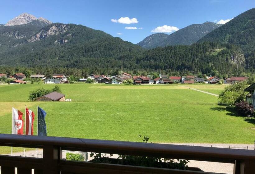 غرفة قياسية, Naturparkhotel Florence