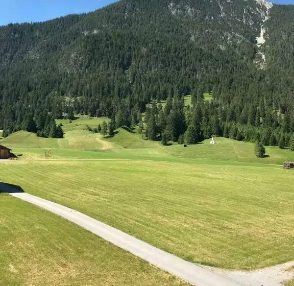 Standard Yhden Hengen Huone, Naturparkhotel Florence