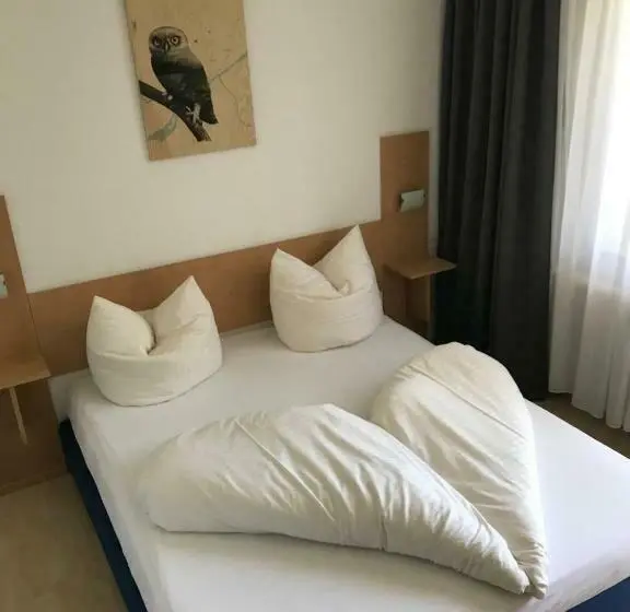 Standard-huone, Naturparkhotel Florence