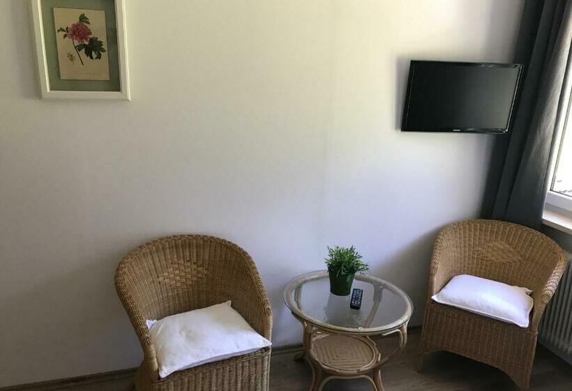 غرفة قياسية, Naturparkhotel Florence