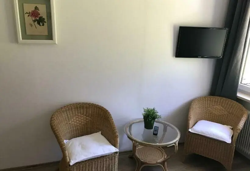 Standard-huone, Naturparkhotel Florence
