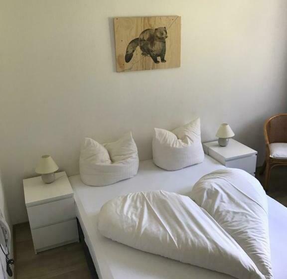 Номер Стандарт Индивидуальный, Naturparkhotel Florence