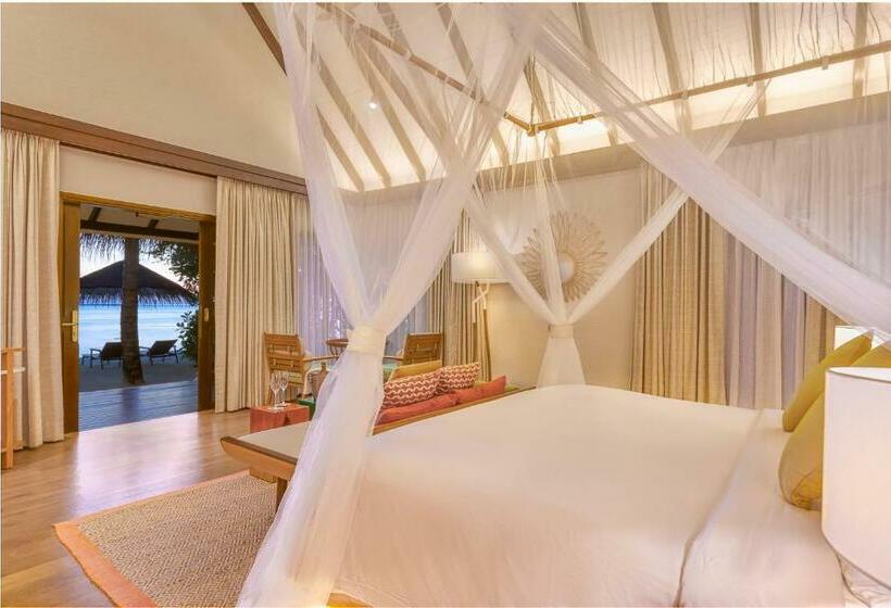 ویلای 1 خوابه, Ozen Life Maadhoo  Luxury All Inclusive