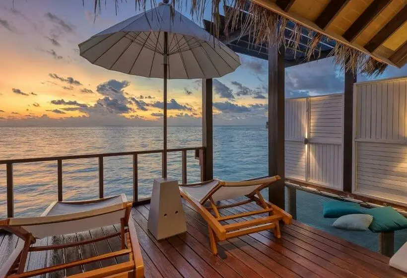 ویلای 1 خوابه, Ozen Life Maadhoo Luxury All Inclusive