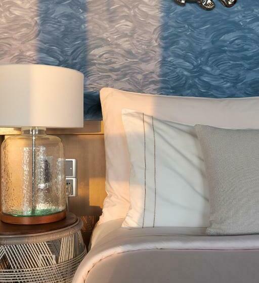 ویلای 1 خوابه, Ozen Life Maadhoo  Luxury All Inclusive