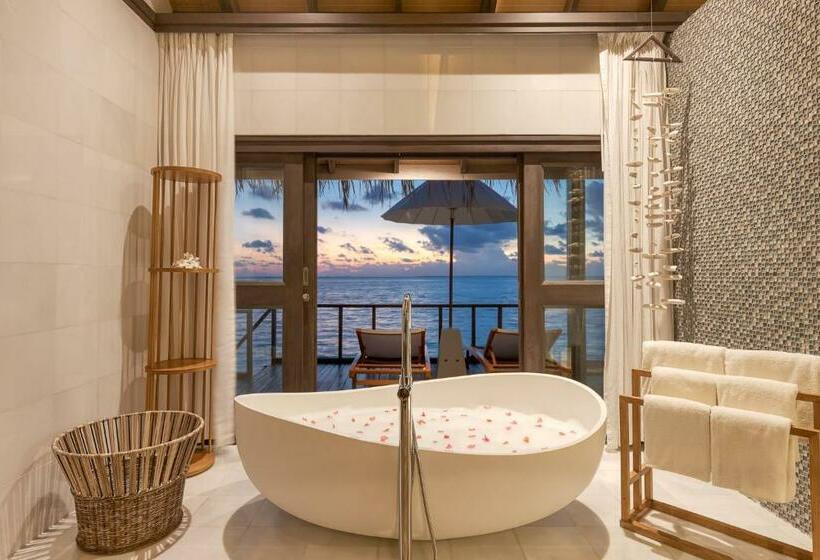 ویلای 1 خوابه, Ozen Life Maadhoo  Luxury All Inclusive