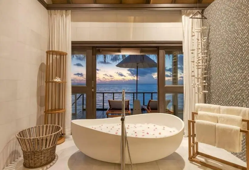 ویلای 1 خوابه, Ozen Life Maadhoo Luxury All Inclusive