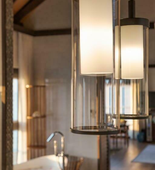 ویلای 1 خوابه, Ozen Life Maadhoo  Luxury All Inclusive