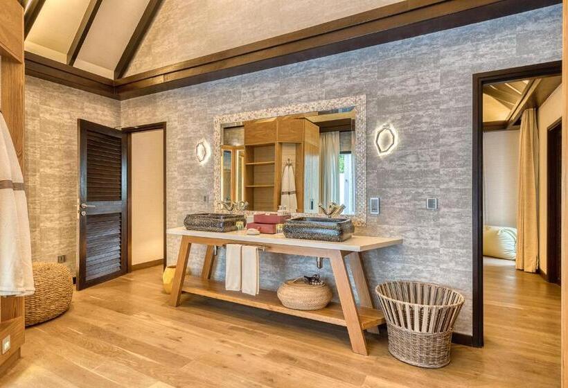 سوئیت 2 خوابه, Ozen Life Maadhoo  Luxury All Inclusive