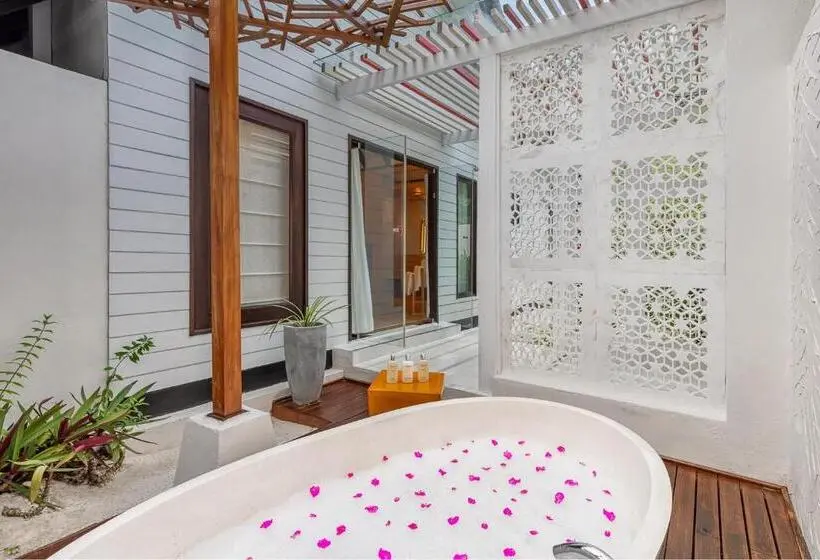 سوئیت 2 خوابه, Ozen Life Maadhoo Luxury All Inclusive