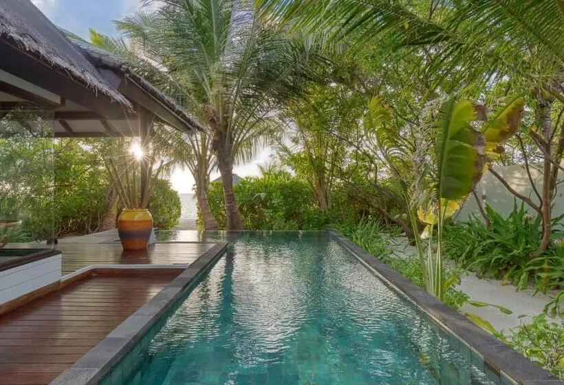 سوئیت 2 خوابه, Ozen Life Maadhoo Luxury All Inclusive