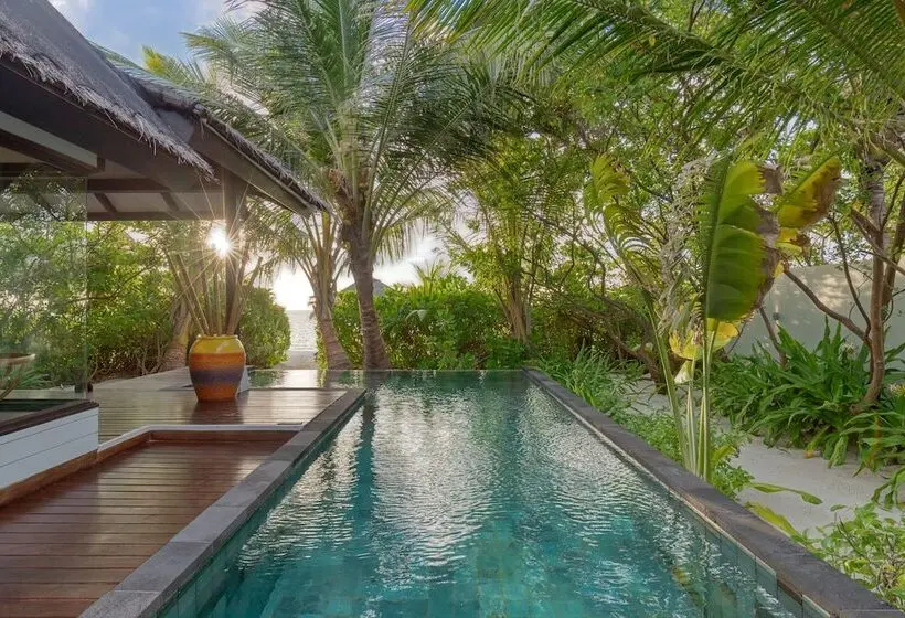 سوئیت 2 خوابه, Ozen Life Maadhoo Luxury All Inclusive