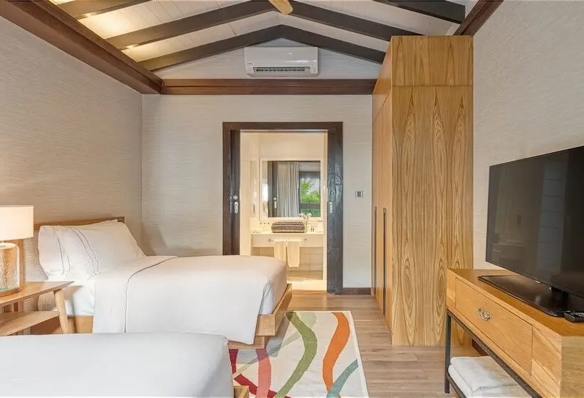 سوئیت 2 خوابه, Ozen Life Maadhoo Luxury All Inclusive