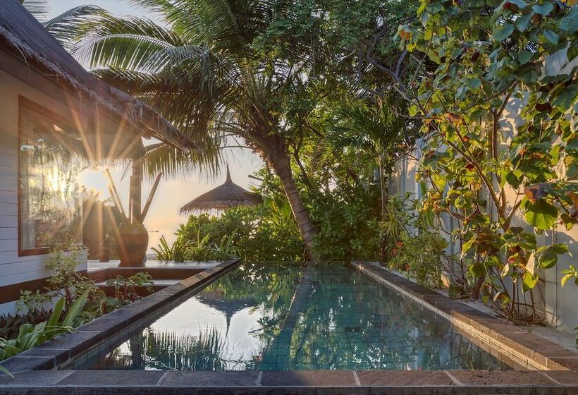 ویلای 1 خوابه, Ozen Life Maadhoo  Luxury All Inclusive