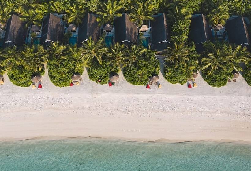 ویلای 1 خوابه, Ozen Life Maadhoo  Luxury All Inclusive