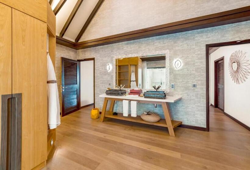 سوئیت 2 خوابه, Ozen Life Maadhoo  Luxury All Inclusive