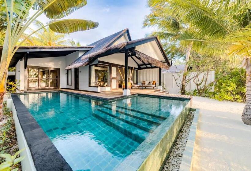 سوئیت 2 خوابه, Ozen Life Maadhoo  Luxury All Inclusive