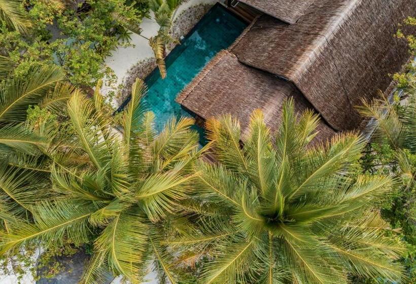 سوئیت 2 خوابه, Ozen Life Maadhoo  Luxury All Inclusive